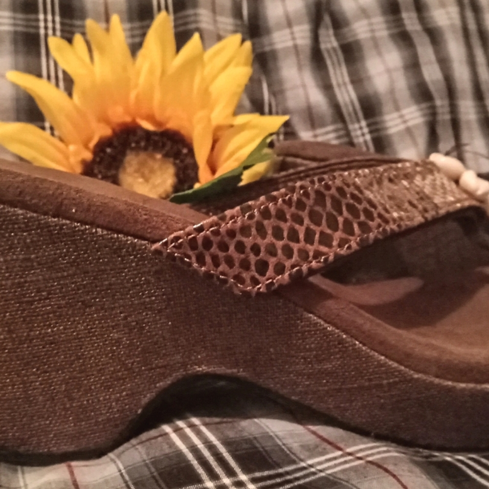 Wedges